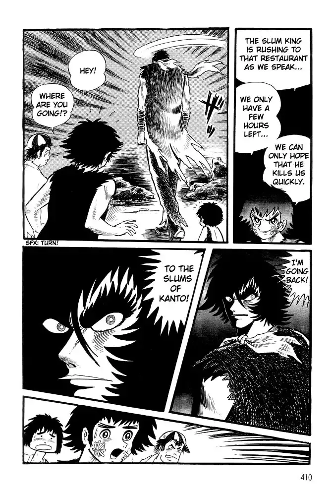 Violence Jack Chapter 18 10